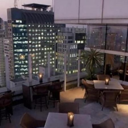 Hotel Alameda Santos H1208 São Paulo Exterior foto