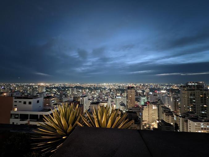 Hotel Alameda Santos H1208 São Paulo Exterior foto